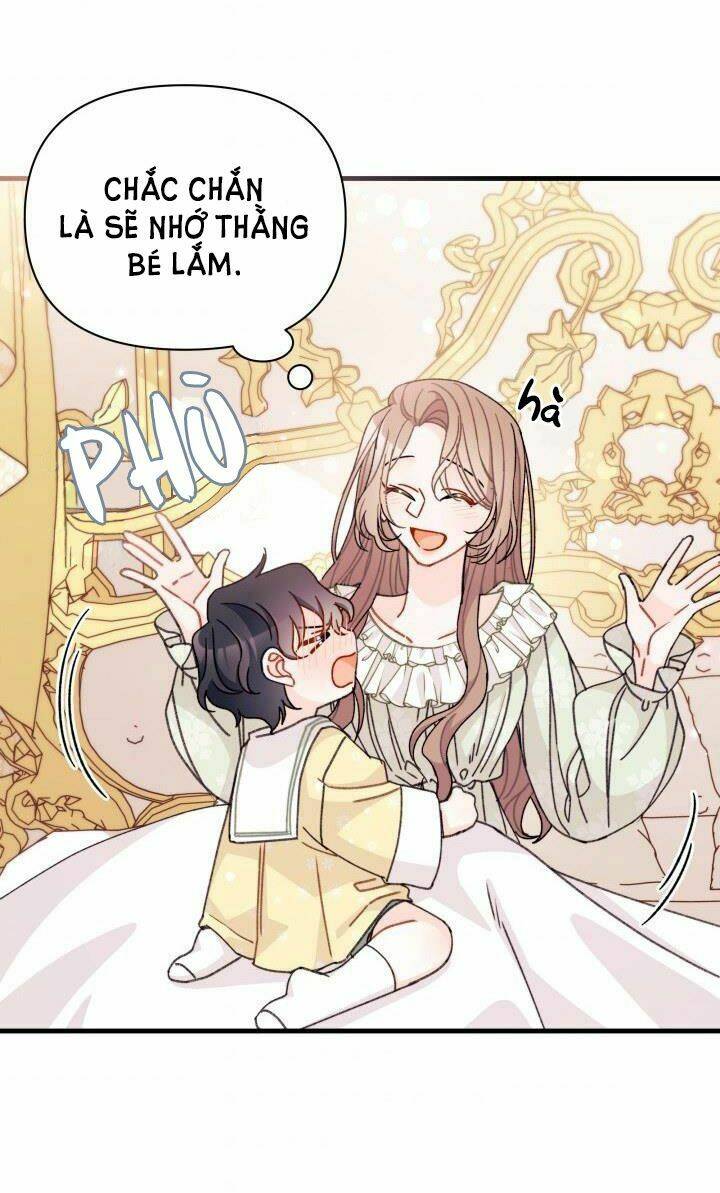 Tôi Đã Có Chồng Sau Khi Nhặt Được Nam Chính: Chapter 19