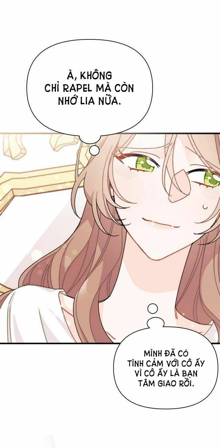 Tôi Đã Có Chồng Sau Khi Nhặt Được Nam Chính: Chapter 19