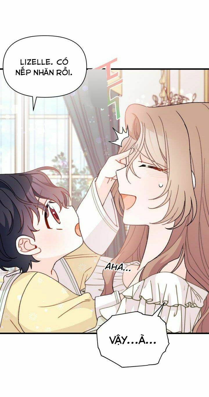 Tôi Đã Có Chồng Sau Khi Nhặt Được Nam Chính: Chapter 19