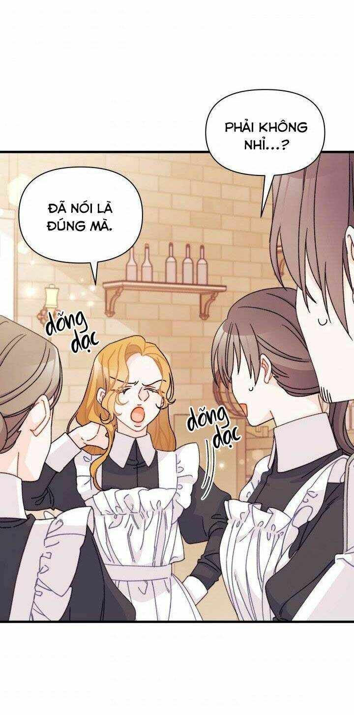 Tôi Đã Có Chồng Sau Khi Nhặt Được Nam Chính: Chapter 19