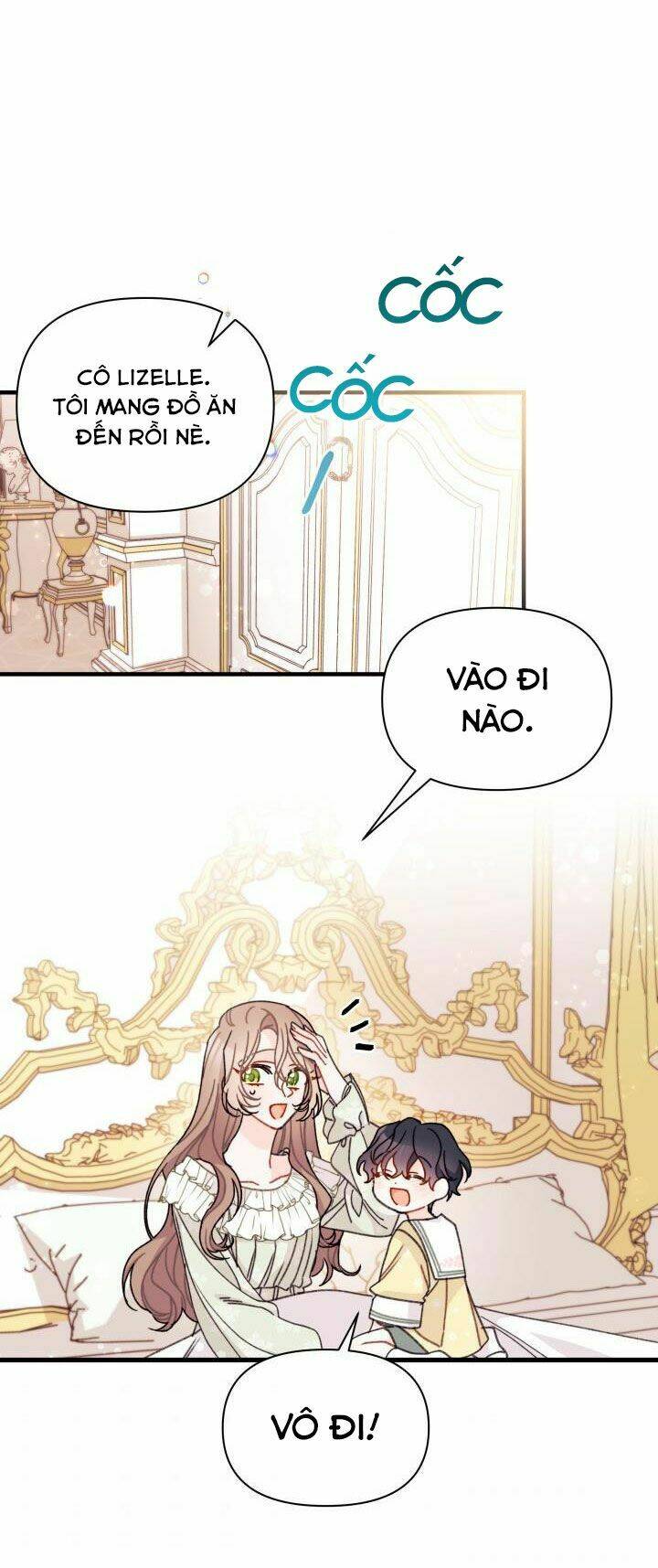 Tôi Đã Có Chồng Sau Khi Nhặt Được Nam Chính: Chapter 19