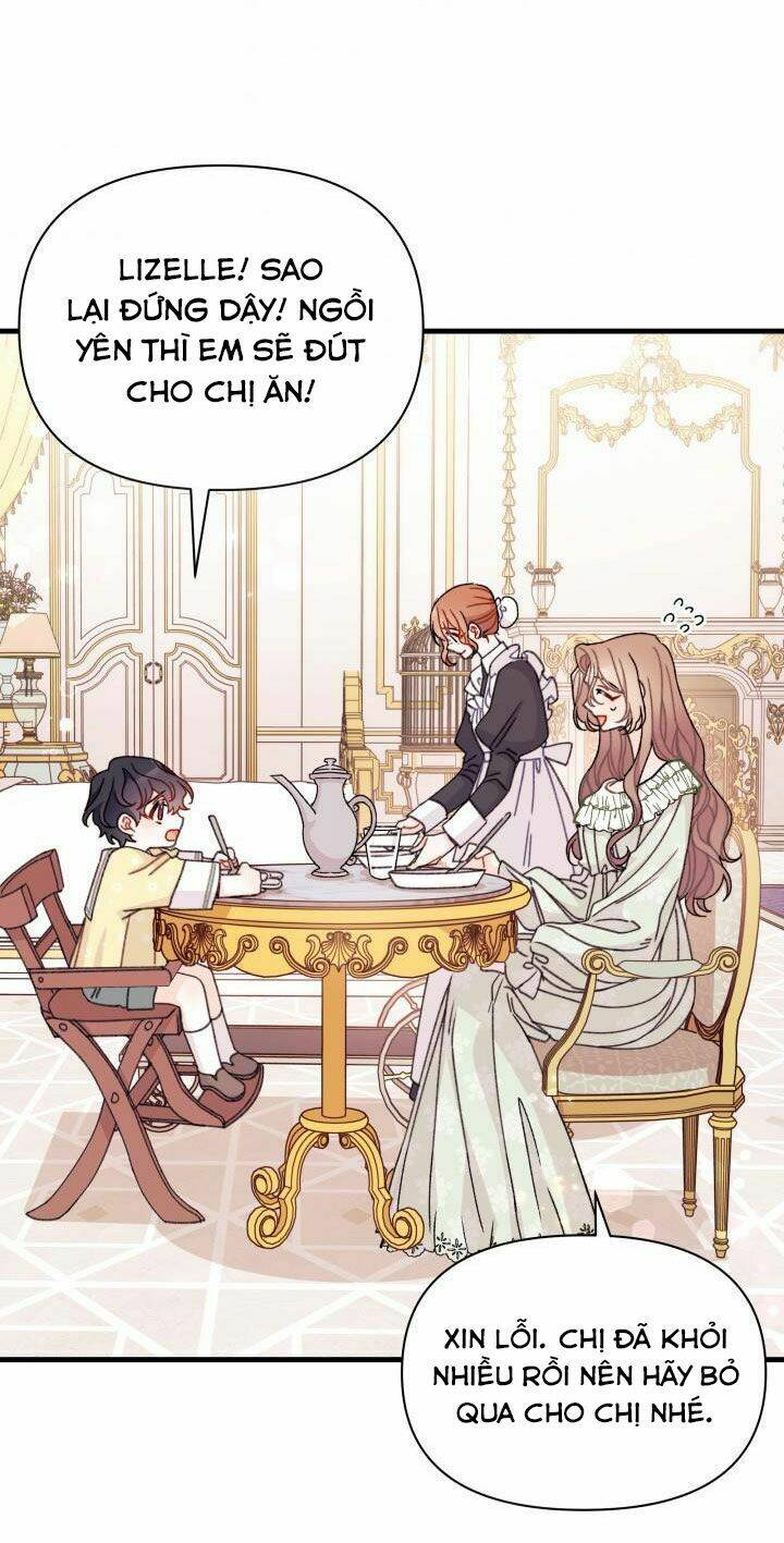 Tôi Đã Có Chồng Sau Khi Nhặt Được Nam Chính: Chapter 19