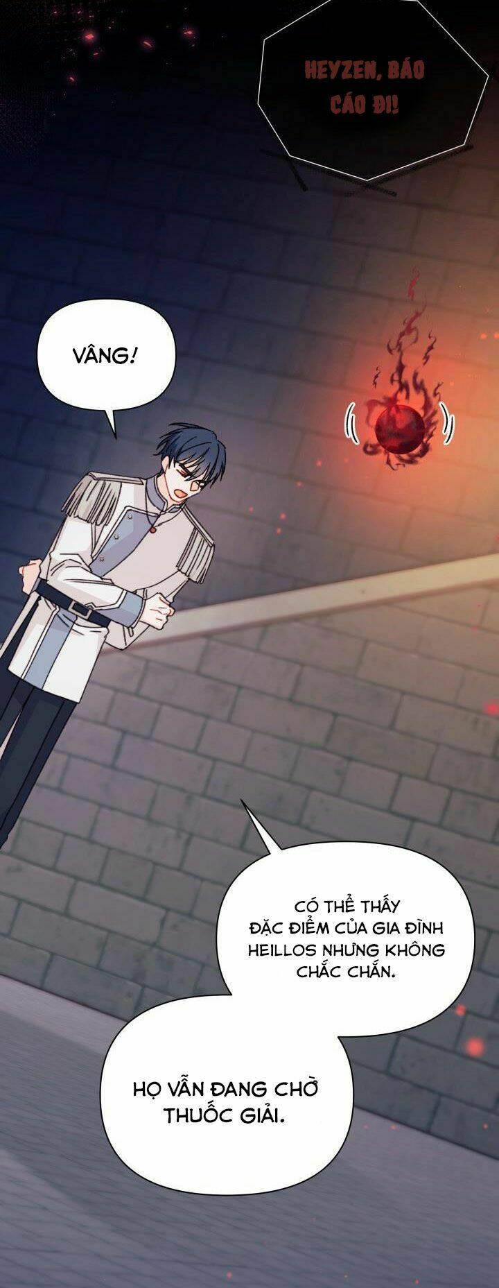 Tôi Đã Có Chồng Sau Khi Nhặt Được Nam Chính: Chapter 19