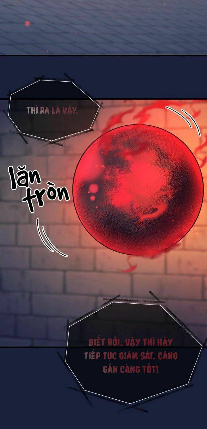 Tôi Đã Có Chồng Sau Khi Nhặt Được Nam Chính: Chapter 19