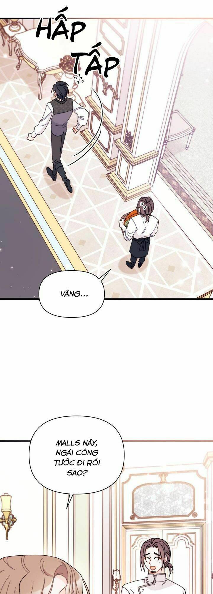 Tôi Đã Có Chồng Sau Khi Nhặt Được Nam Chính: Chapter 21