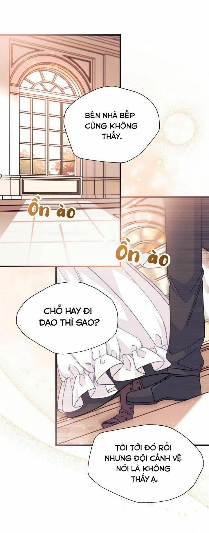 Tôi Đã Có Chồng Sau Khi Nhặt Được Nam Chính: Chapter 26