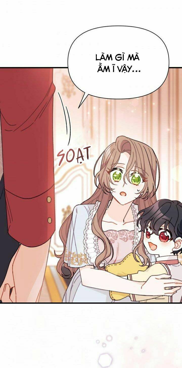 Tôi Đã Có Chồng Sau Khi Nhặt Được Nam Chính: Chapter 26