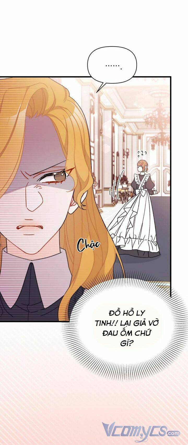 Tôi Đã Có Chồng Sau Khi Nhặt Được Nam Chính: Chapter 29
