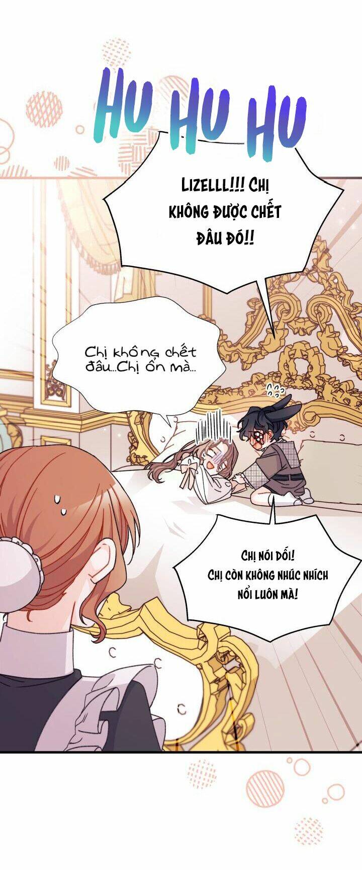 Tôi Đã Có Chồng Sau Khi Nhặt Được Nam Chính: Chapter 29