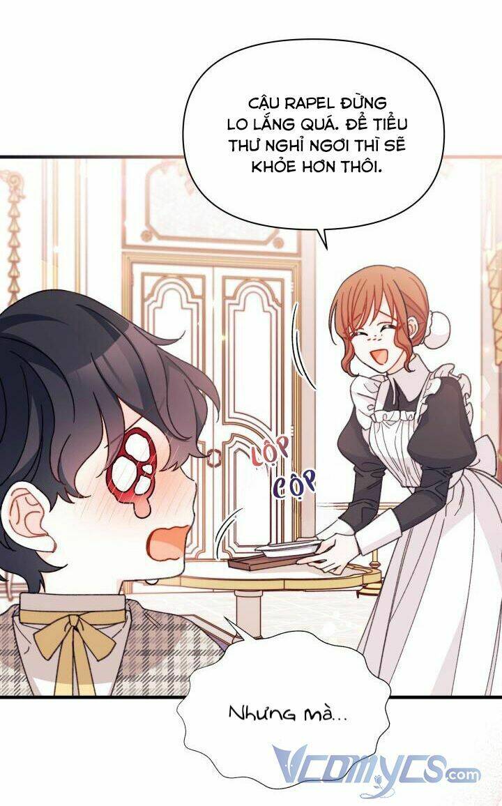 Tôi Đã Có Chồng Sau Khi Nhặt Được Nam Chính: Chapter 29
