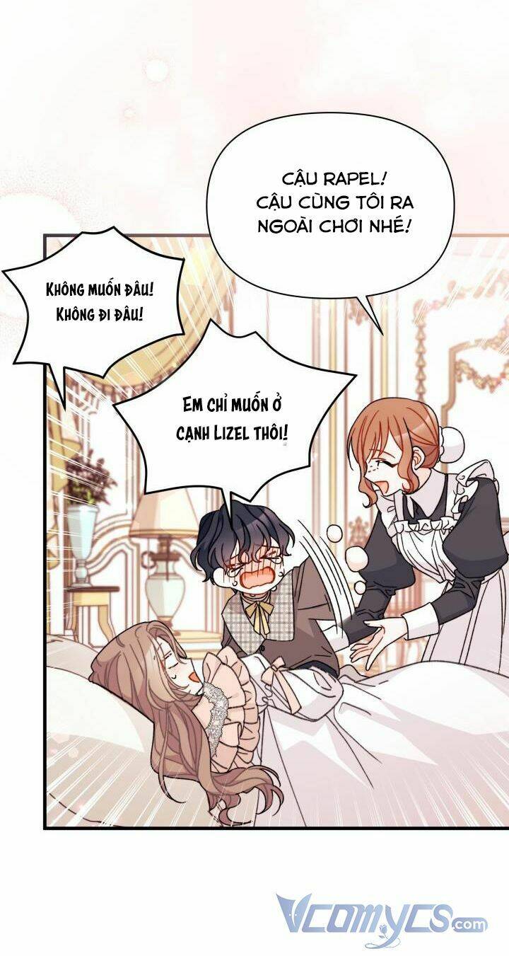 Tôi Đã Có Chồng Sau Khi Nhặt Được Nam Chính: Chapter 29
