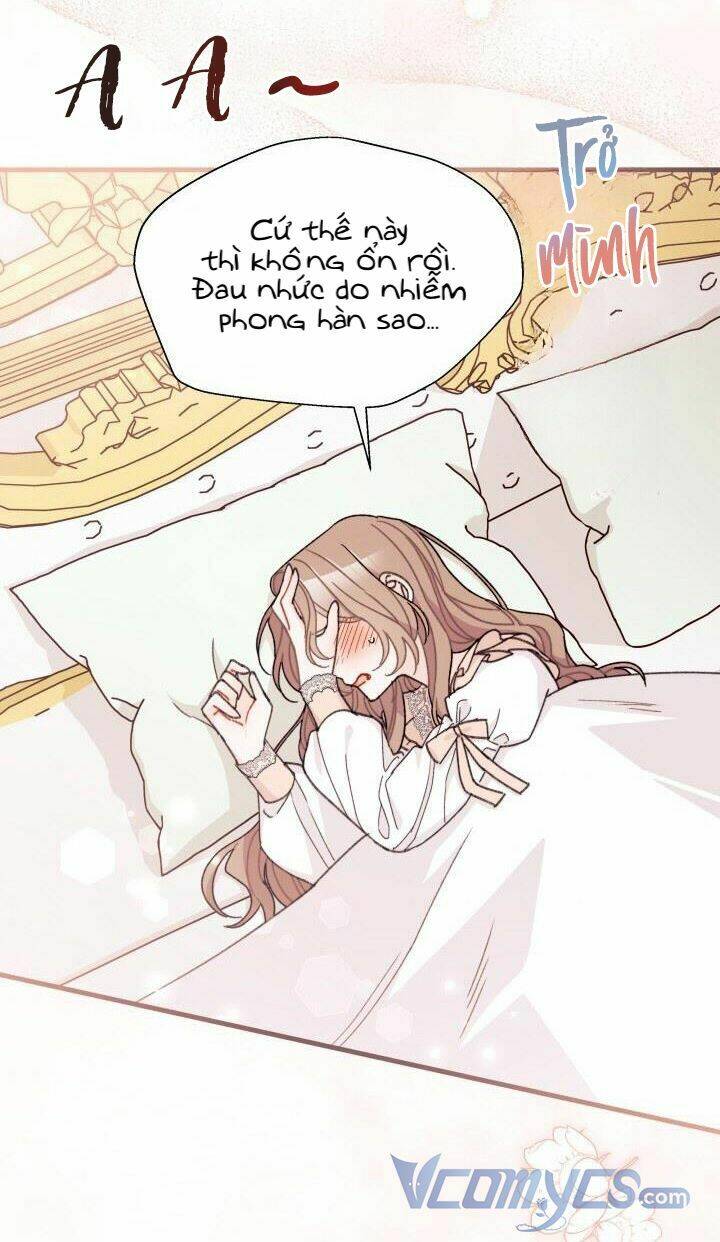 Tôi Đã Có Chồng Sau Khi Nhặt Được Nam Chính: Chapter 29