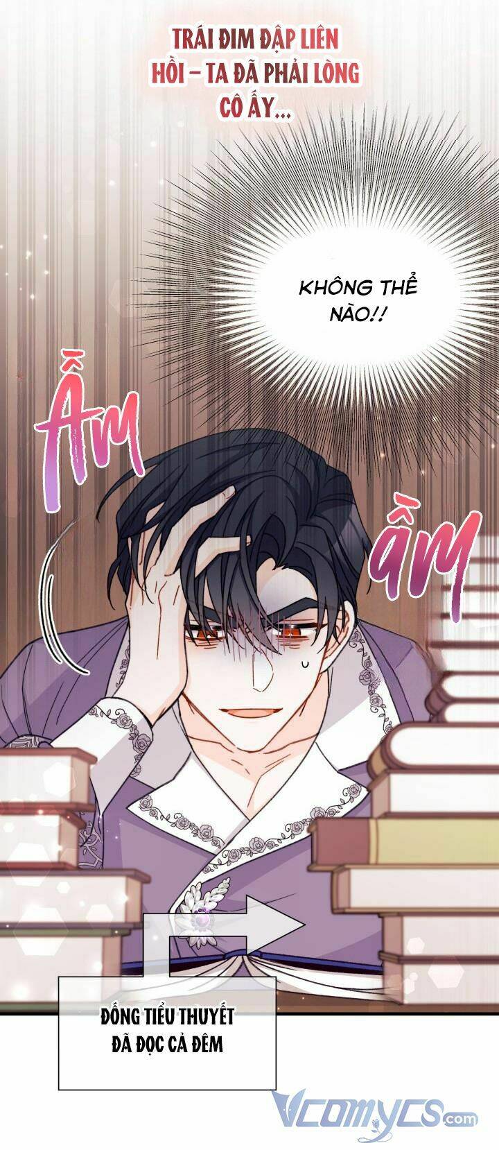 Tôi Đã Có Chồng Sau Khi Nhặt Được Nam Chính: Chapter 29