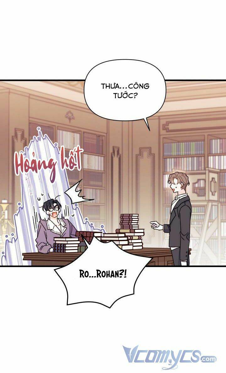 Tôi Đã Có Chồng Sau Khi Nhặt Được Nam Chính: Chapter 29