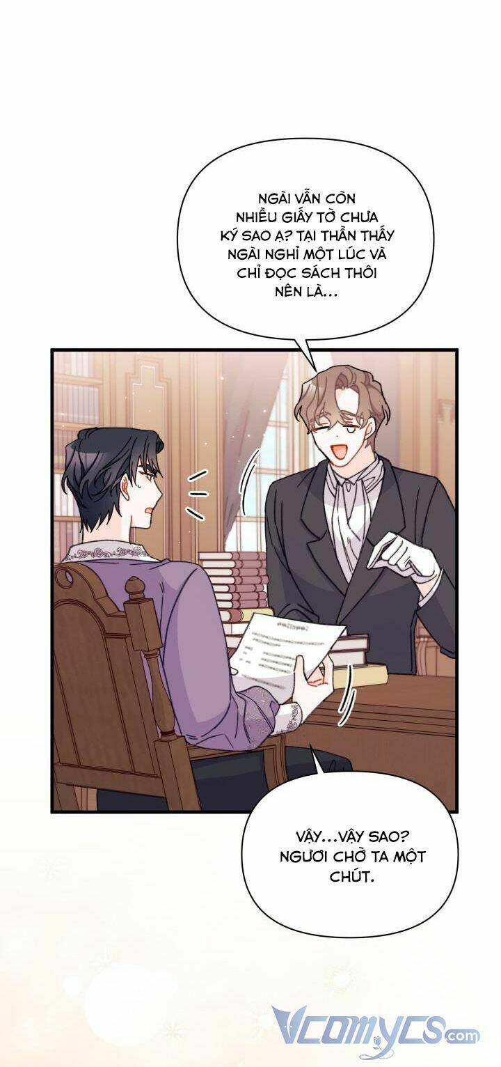 Tôi Đã Có Chồng Sau Khi Nhặt Được Nam Chính: Chapter 29