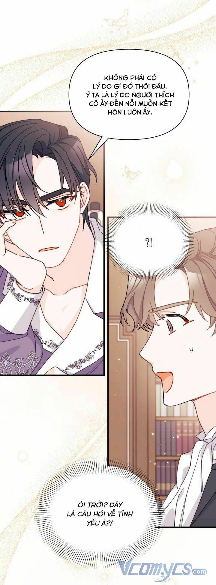 Tôi Đã Có Chồng Sau Khi Nhặt Được Nam Chính: Chapter 29