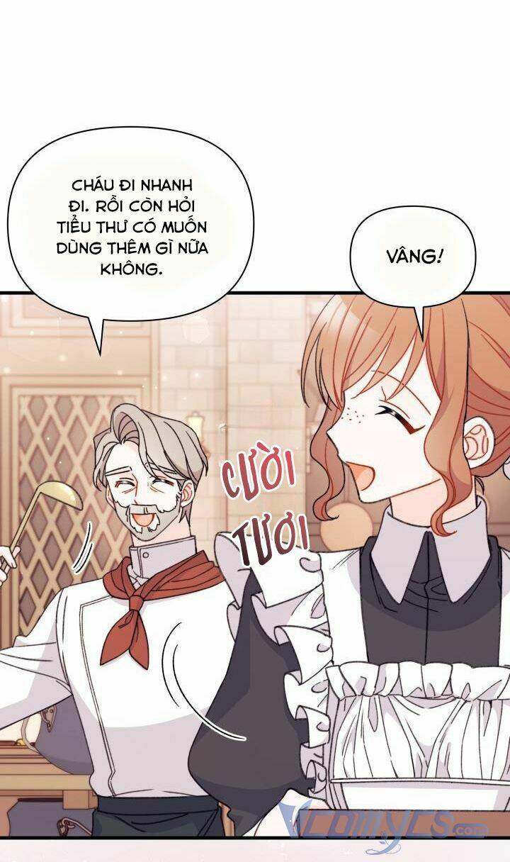 Tôi Đã Có Chồng Sau Khi Nhặt Được Nam Chính: Chapter 29