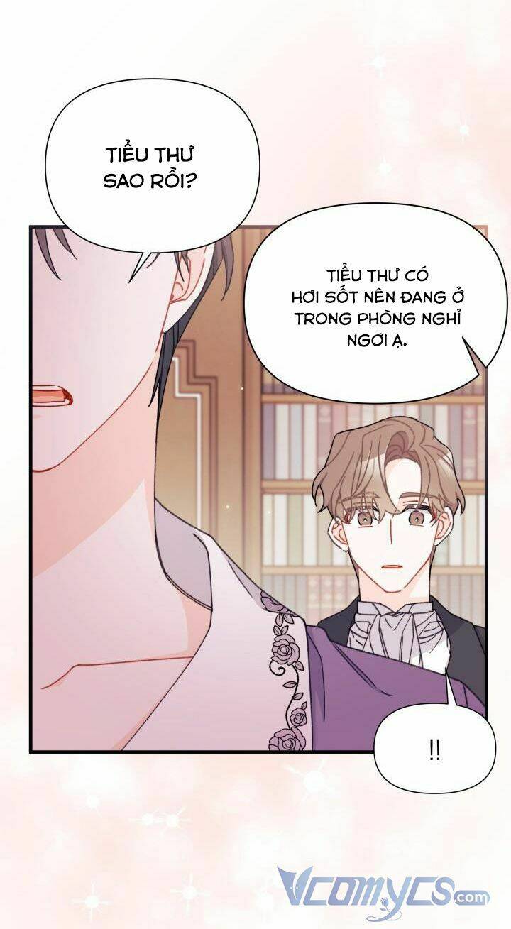 Tôi Đã Có Chồng Sau Khi Nhặt Được Nam Chính: Chapter 29