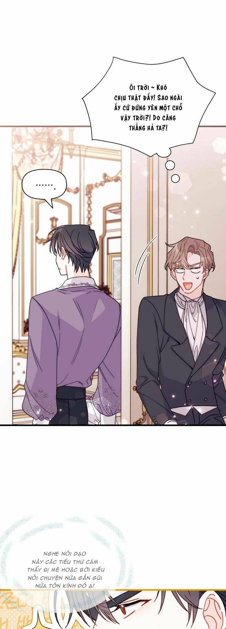 Tôi Đã Có Chồng Sau Khi Nhặt Được Nam Chính: Chapter 30