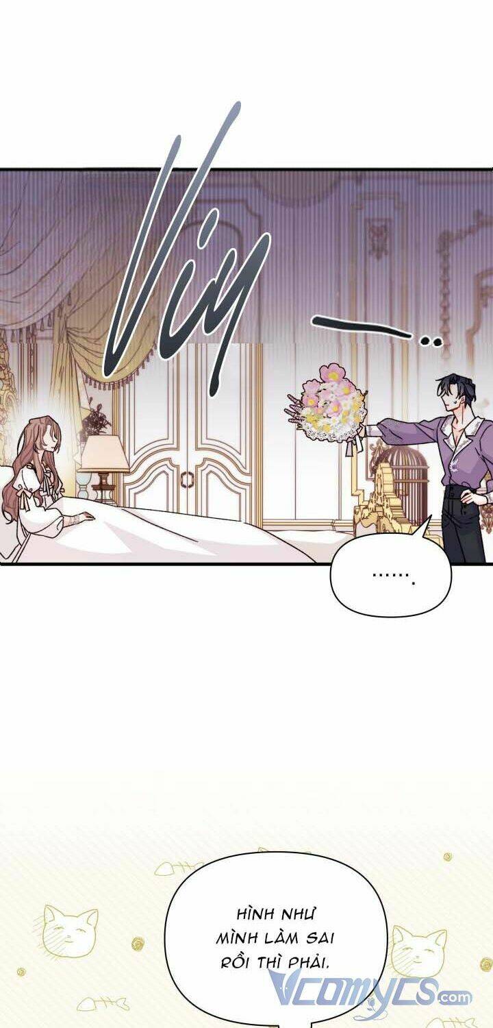 Tôi Đã Có Chồng Sau Khi Nhặt Được Nam Chính: Chapter 30