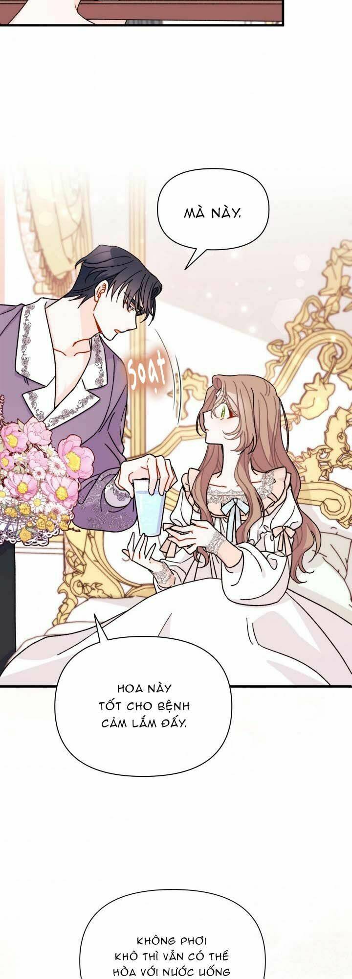 Tôi Đã Có Chồng Sau Khi Nhặt Được Nam Chính: Chapter 30