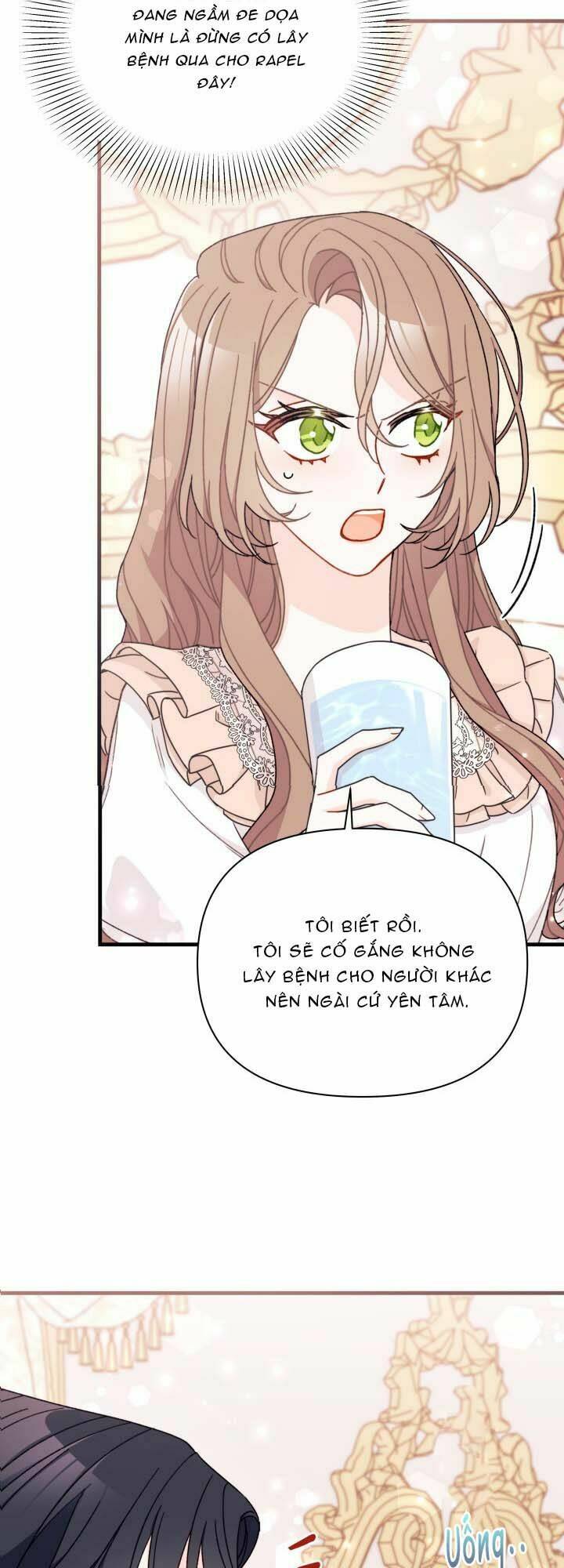 Tôi Đã Có Chồng Sau Khi Nhặt Được Nam Chính: Chapter 30