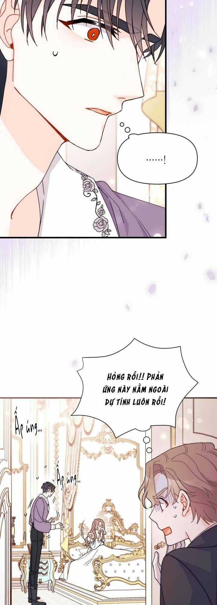 Tôi Đã Có Chồng Sau Khi Nhặt Được Nam Chính: Chapter 30