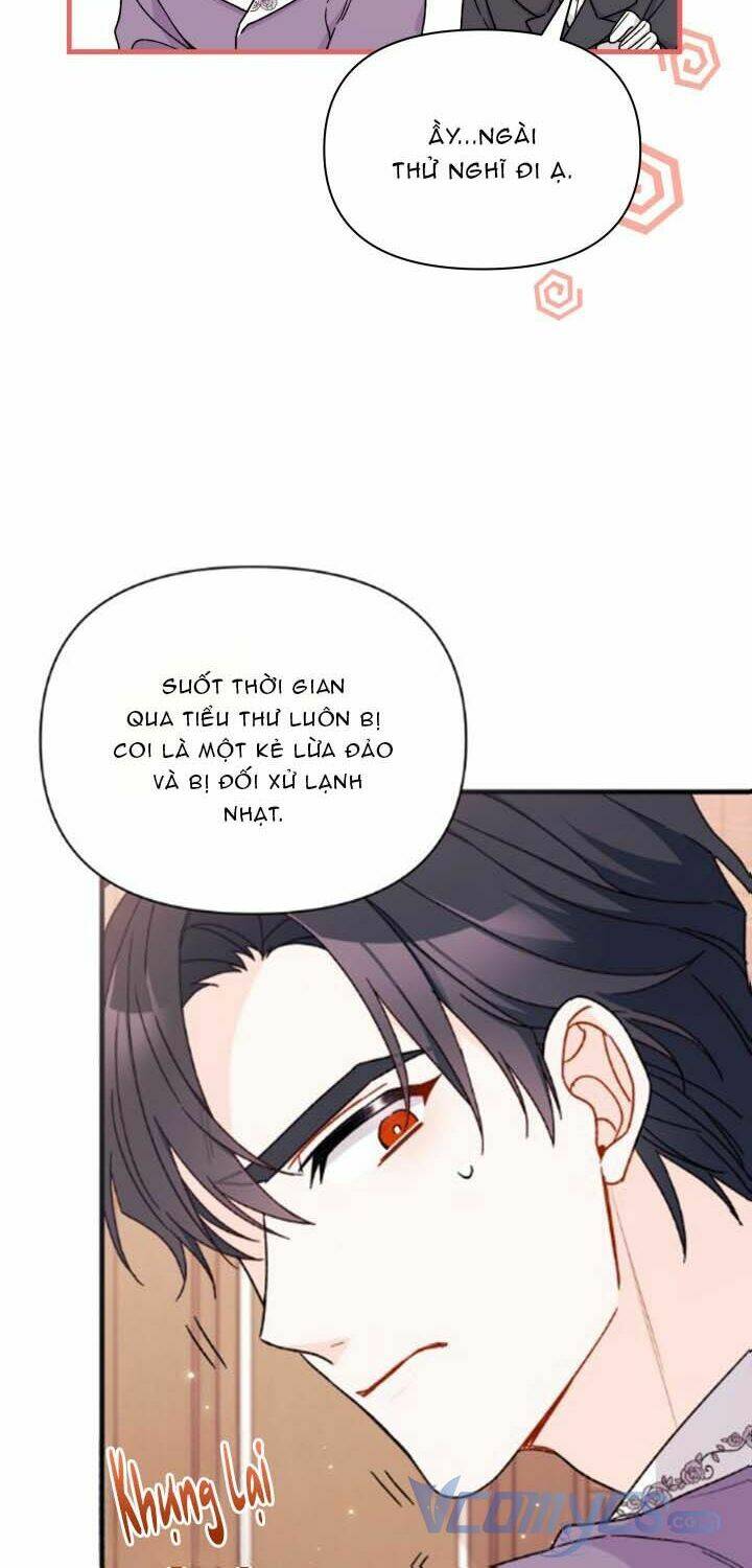 Tôi Đã Có Chồng Sau Khi Nhặt Được Nam Chính: Chapter 30