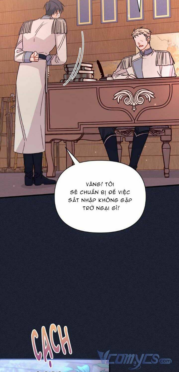Tôi Đã Có Chồng Sau Khi Nhặt Được Nam Chính: Chapter 30