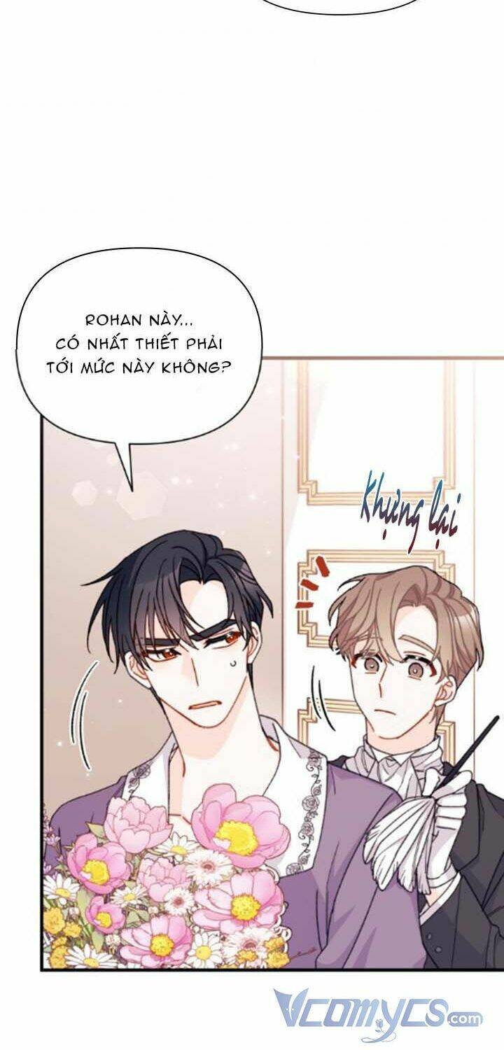 Tôi Đã Có Chồng Sau Khi Nhặt Được Nam Chính: Chapter 30