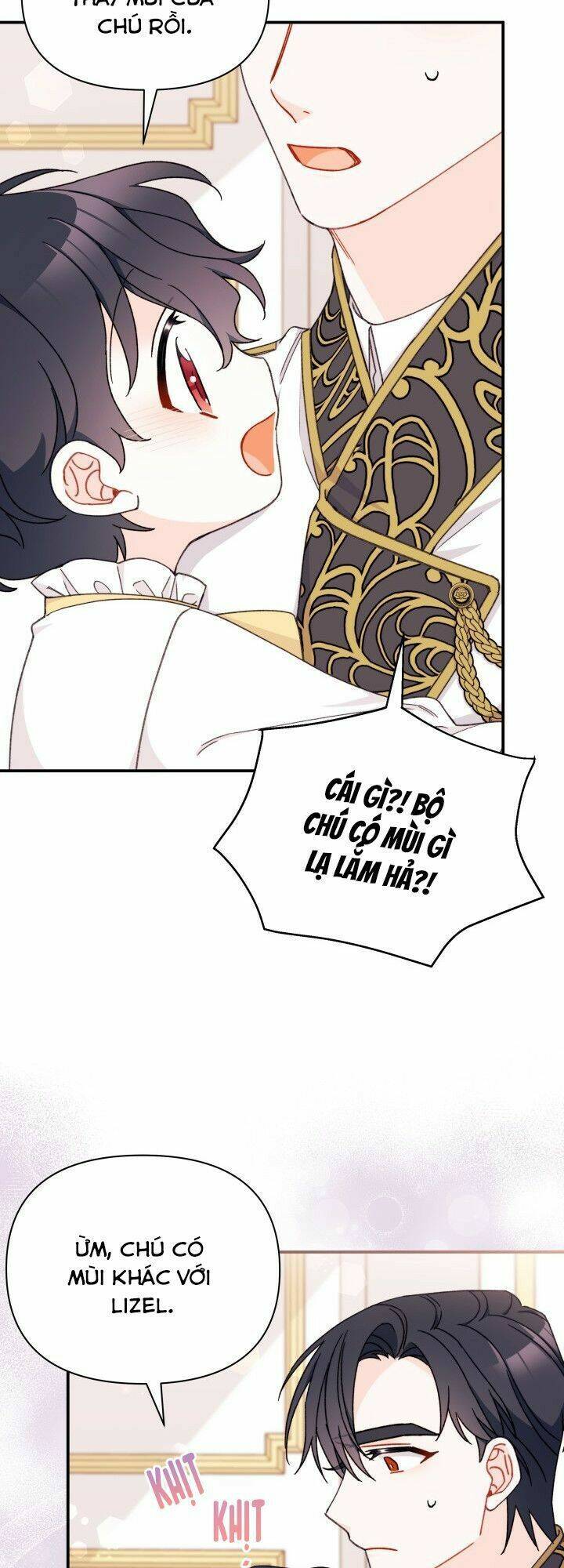 Tôi Đã Có Chồng Sau Khi Nhặt Được Nam Chính: Chapter 33