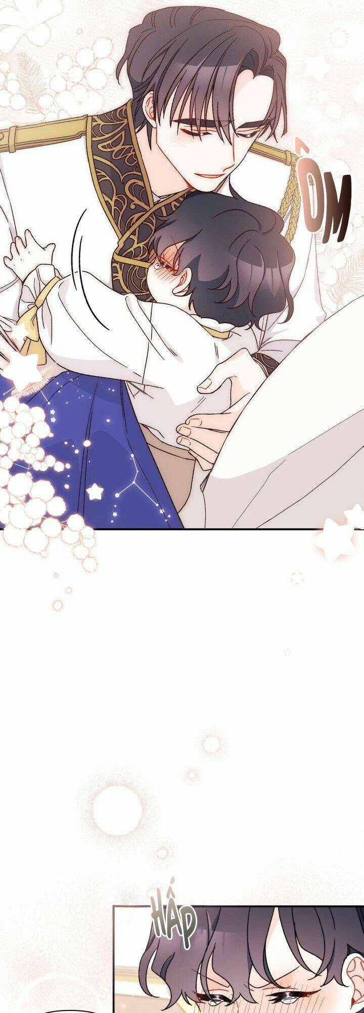 Tôi Đã Có Chồng Sau Khi Nhặt Được Nam Chính: Chapter 33