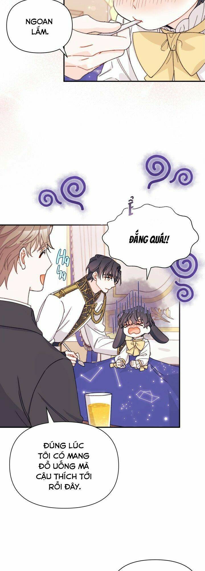 Tôi Đã Có Chồng Sau Khi Nhặt Được Nam Chính: Chapter 33