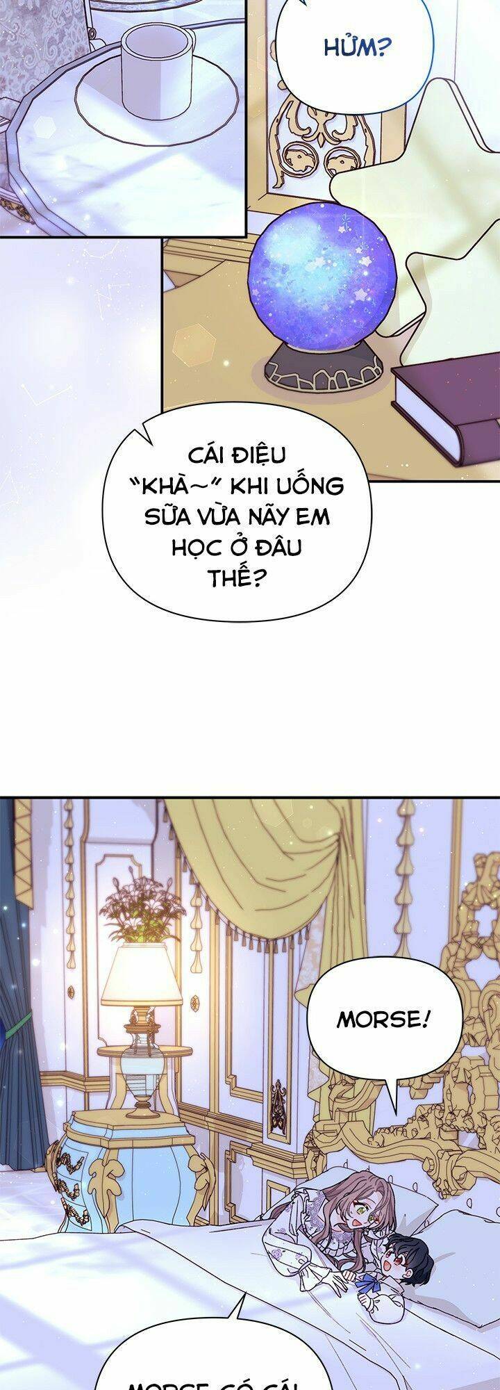 Tôi Đã Có Chồng Sau Khi Nhặt Được Nam Chính: Chapter 36