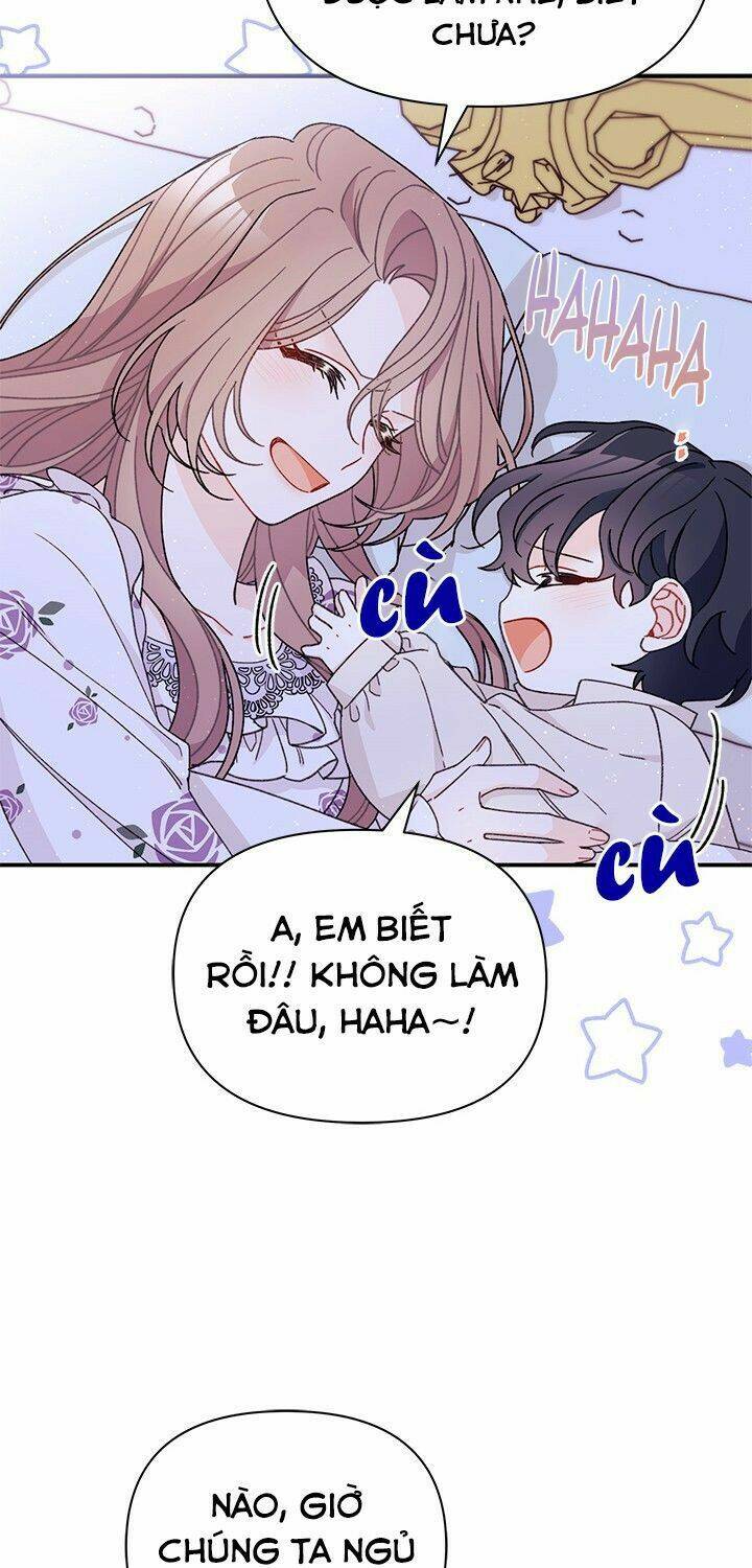 Tôi Đã Có Chồng Sau Khi Nhặt Được Nam Chính: Chapter 36