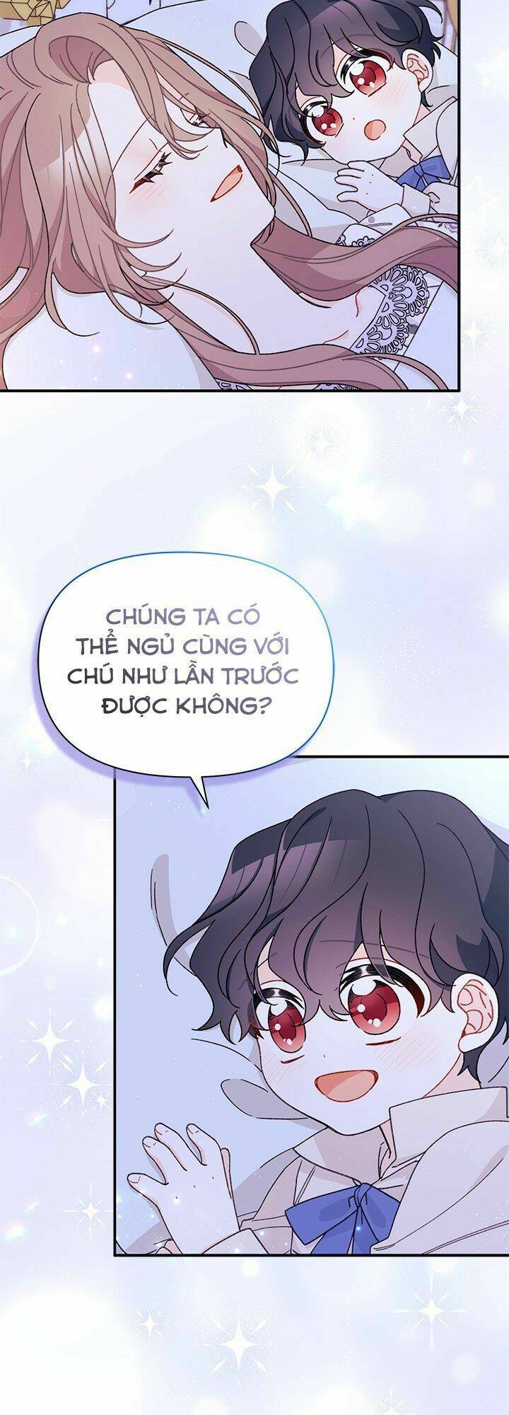 Tôi Đã Có Chồng Sau Khi Nhặt Được Nam Chính: Chapter 36