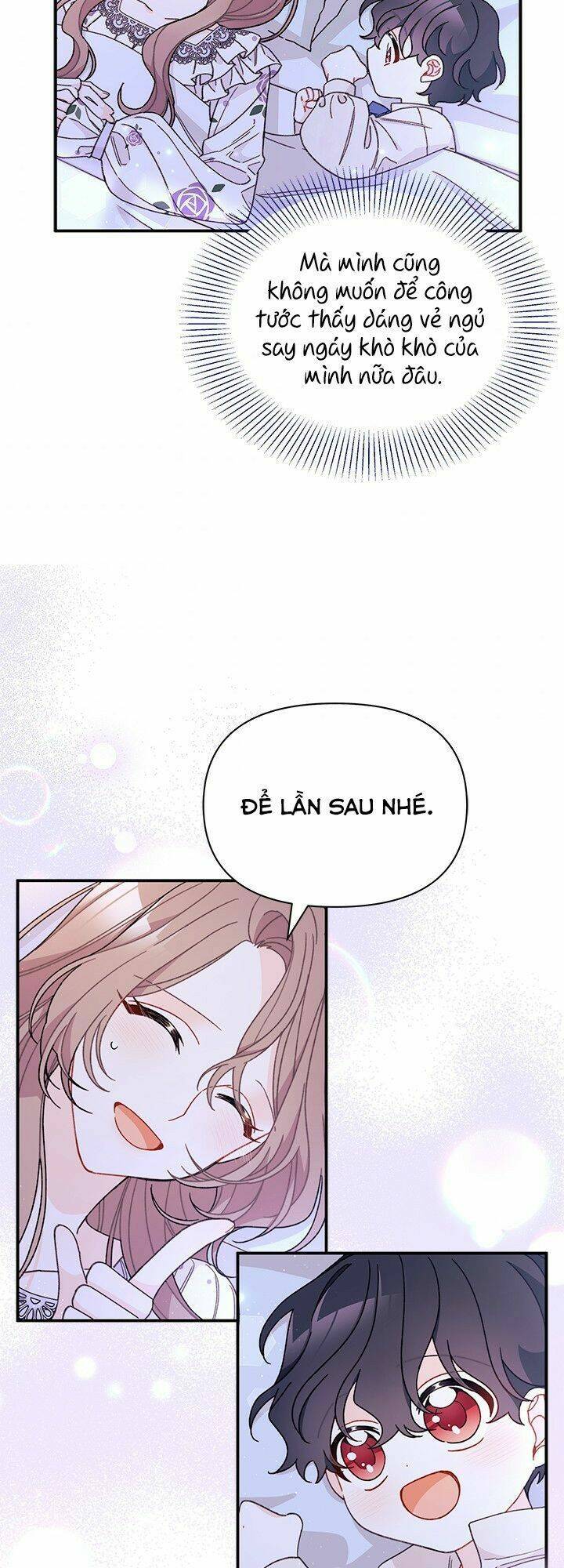 Tôi Đã Có Chồng Sau Khi Nhặt Được Nam Chính: Chapter 36