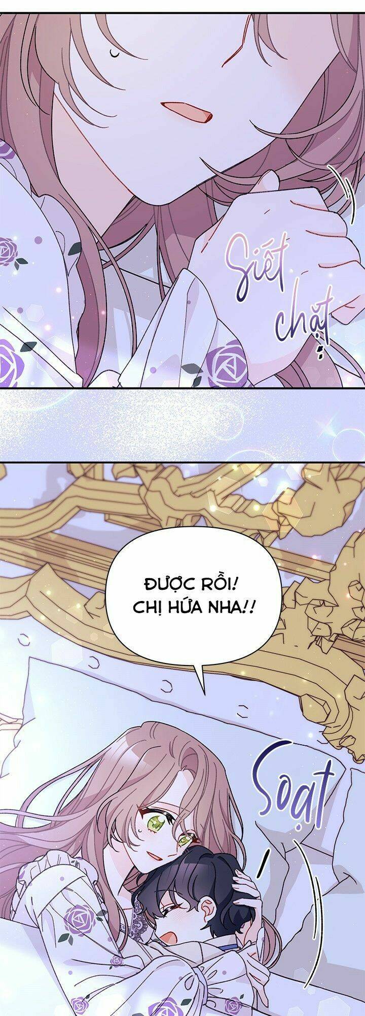 Tôi Đã Có Chồng Sau Khi Nhặt Được Nam Chính: Chapter 36