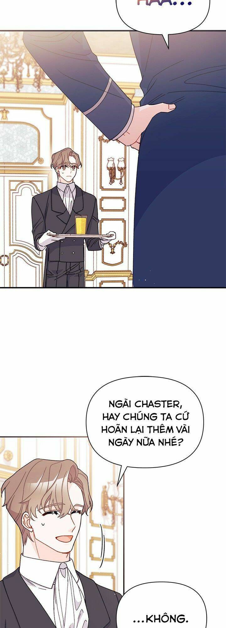 Tôi Đã Có Chồng Sau Khi Nhặt Được Nam Chính: Chapter 36