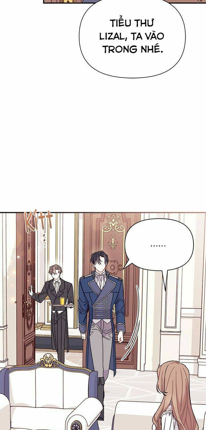 Tôi Đã Có Chồng Sau Khi Nhặt Được Nam Chính: Chapter 36