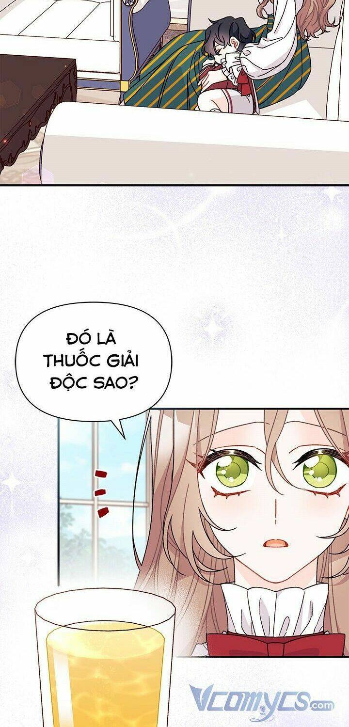Tôi Đã Có Chồng Sau Khi Nhặt Được Nam Chính: Chapter 36