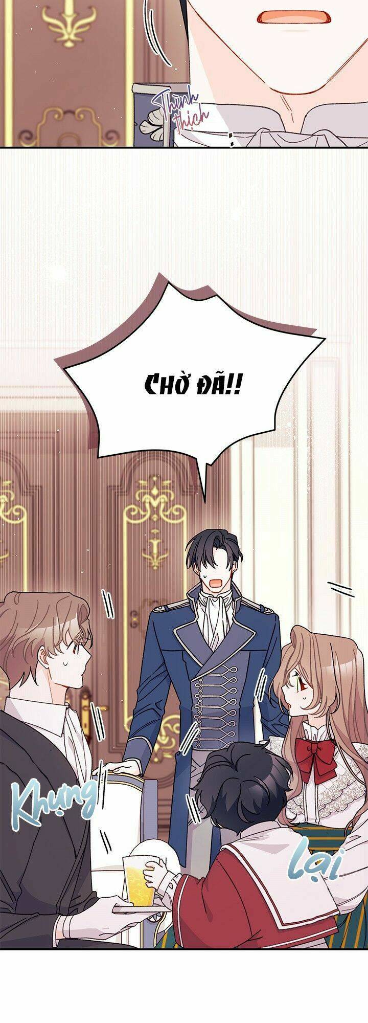 Tôi Đã Có Chồng Sau Khi Nhặt Được Nam Chính: Chapter 36