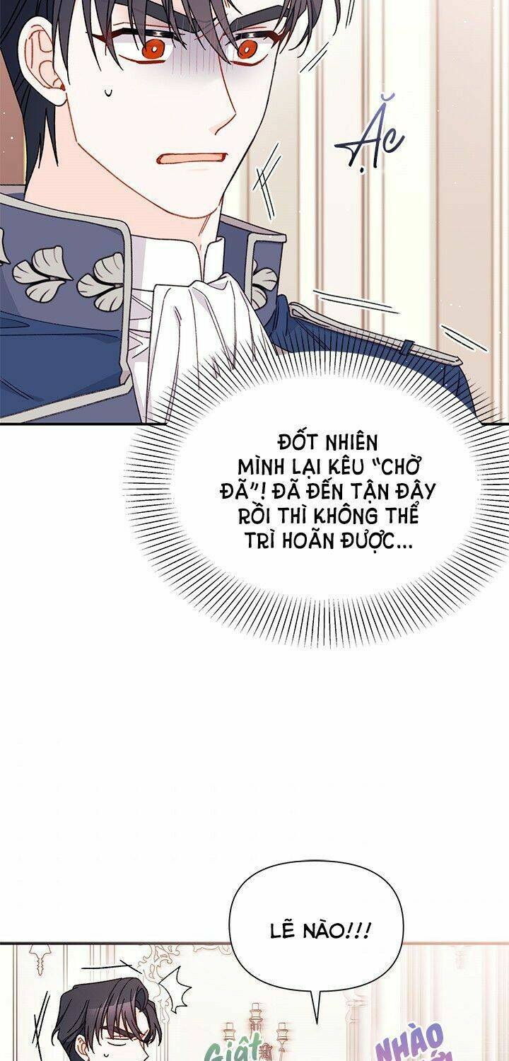 Tôi Đã Có Chồng Sau Khi Nhặt Được Nam Chính: Chapter 36