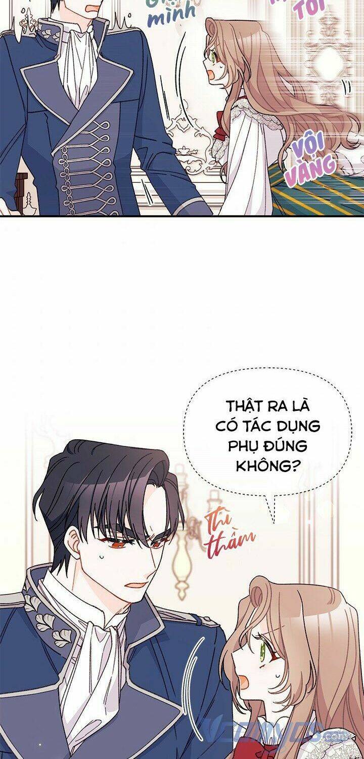 Tôi Đã Có Chồng Sau Khi Nhặt Được Nam Chính: Chapter 36