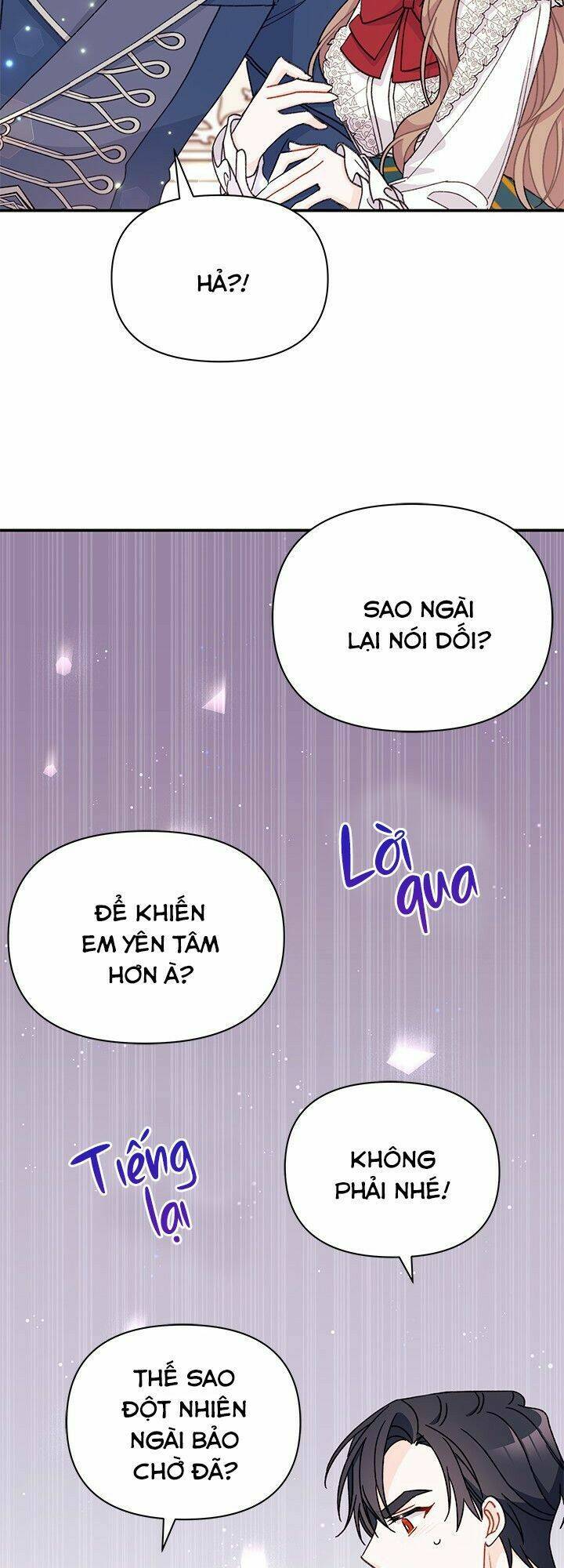 Tôi Đã Có Chồng Sau Khi Nhặt Được Nam Chính: Chapter 36