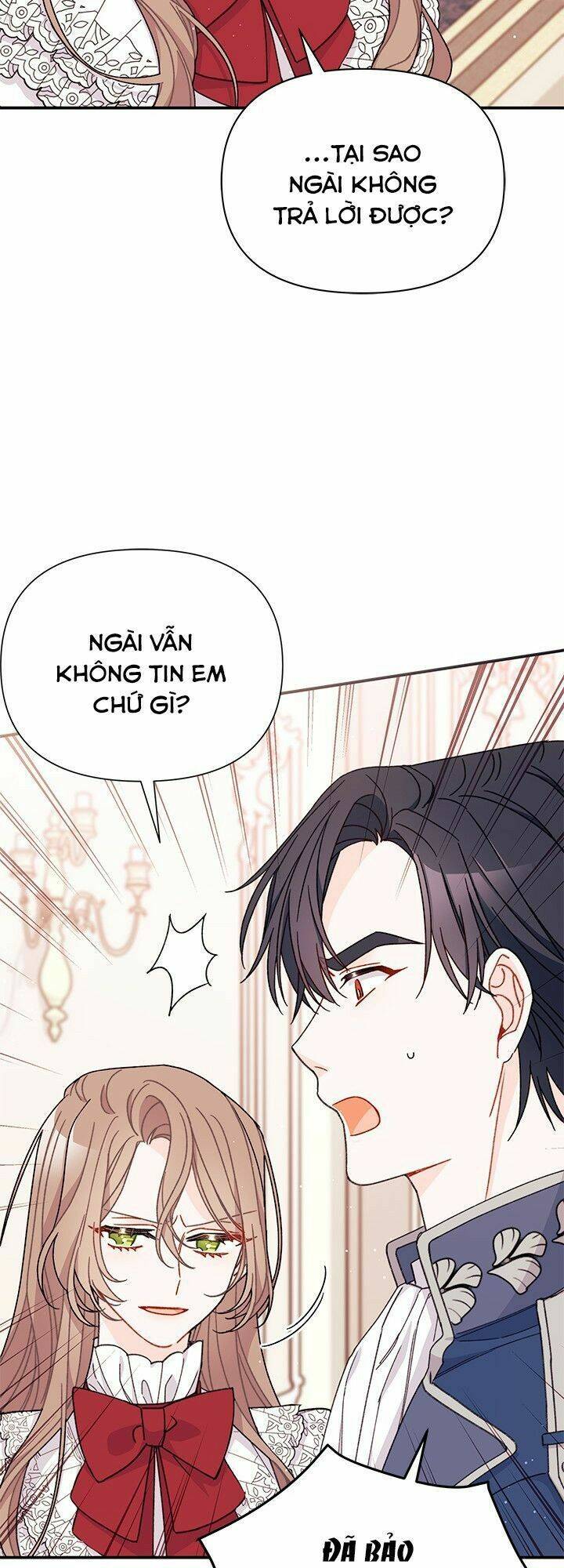Tôi Đã Có Chồng Sau Khi Nhặt Được Nam Chính: Chapter 36
