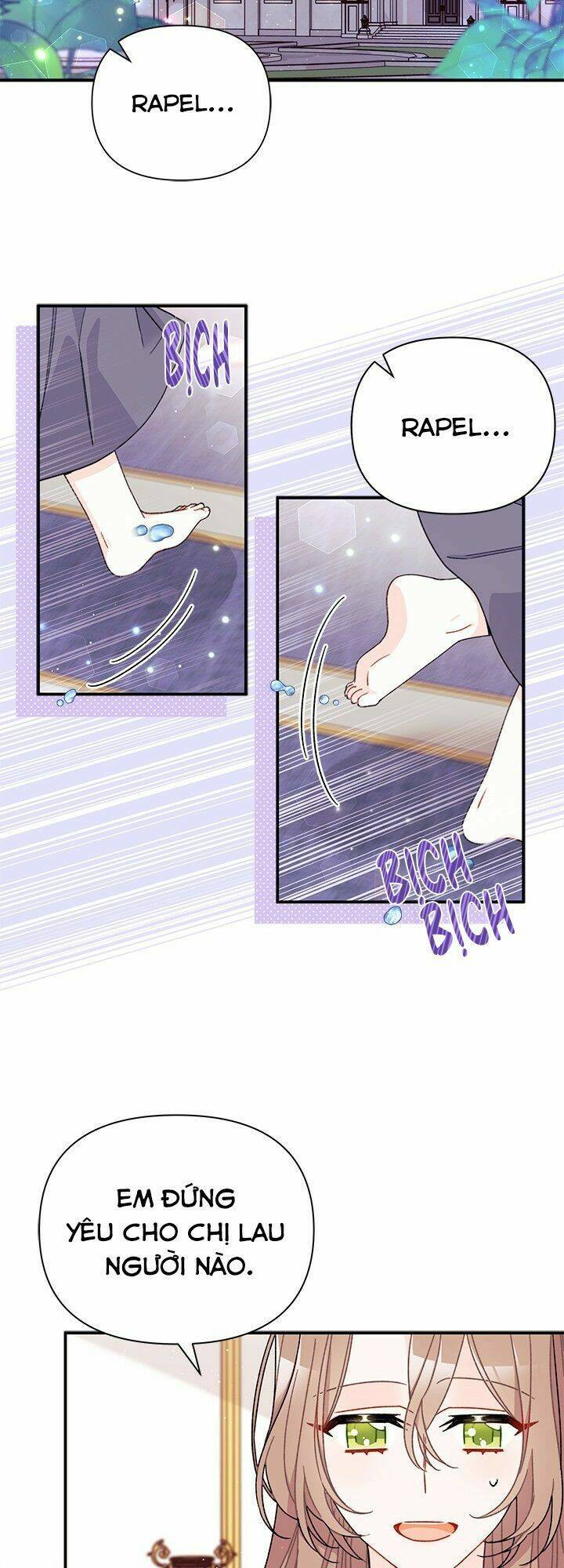 Tôi Đã Có Chồng Sau Khi Nhặt Được Nam Chính: Chapter 36