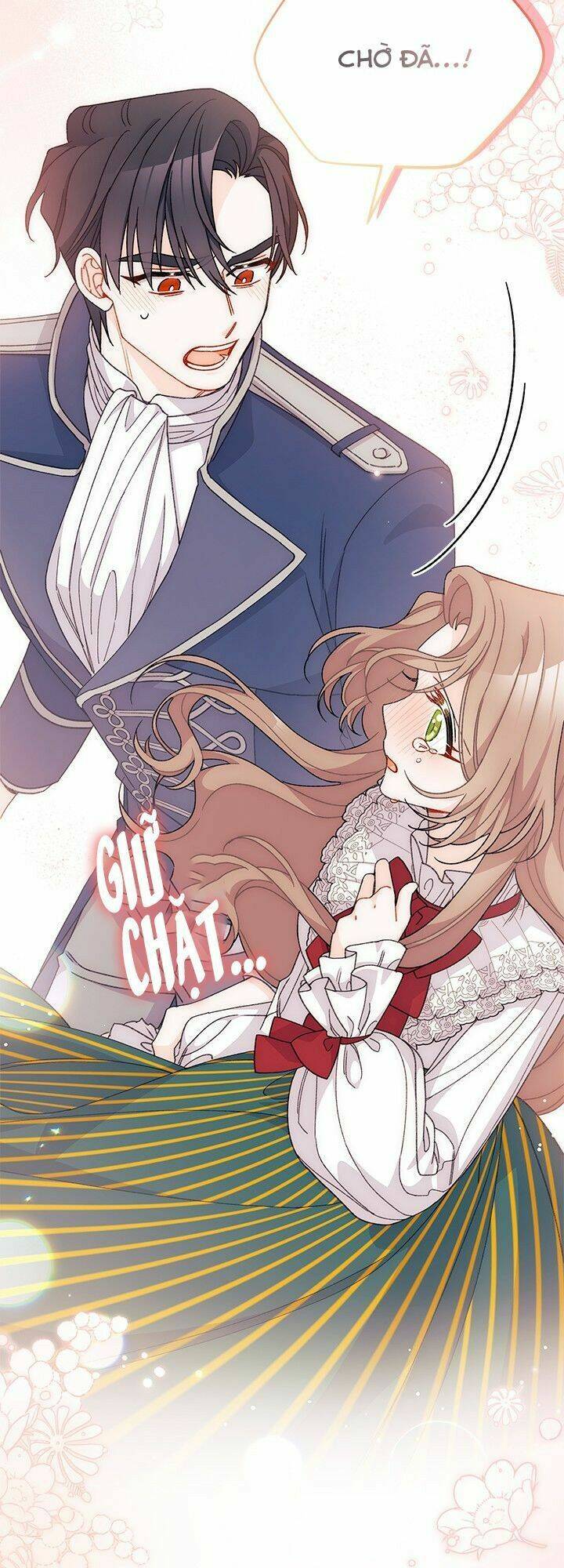 Tôi Đã Có Chồng Sau Khi Nhặt Được Nam Chính: Chapter 38