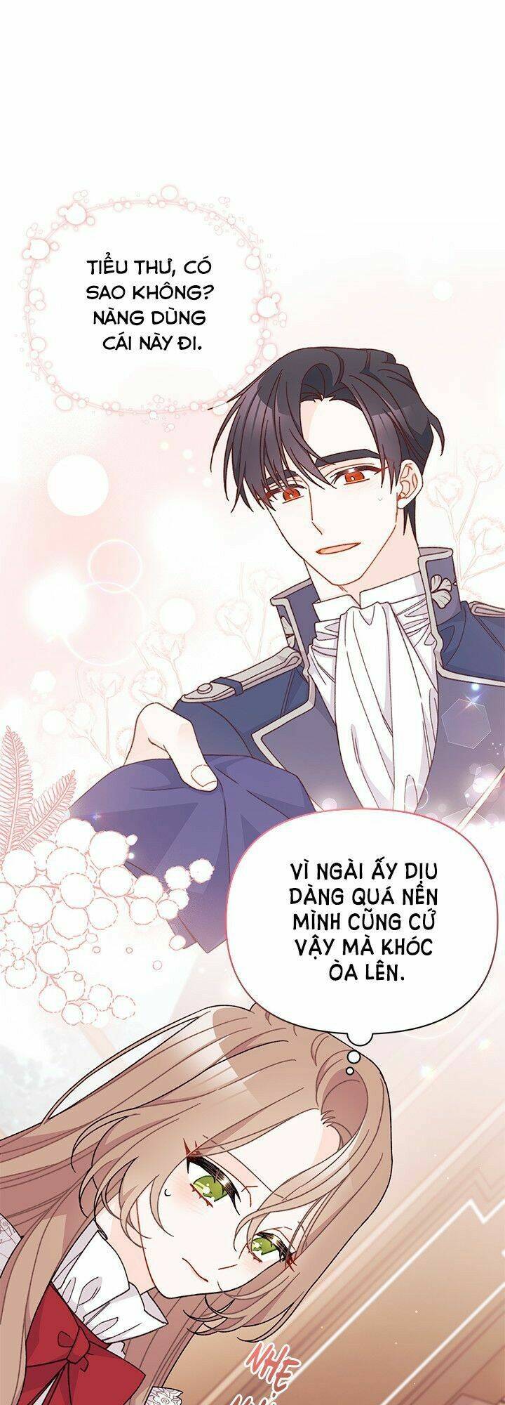 Tôi Đã Có Chồng Sau Khi Nhặt Được Nam Chính: Chapter 38
