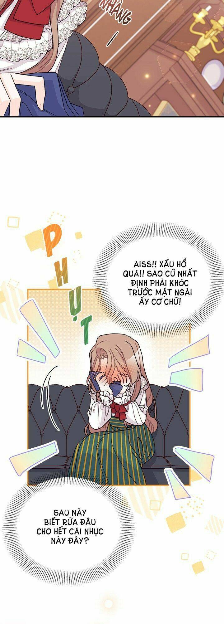 Tôi Đã Có Chồng Sau Khi Nhặt Được Nam Chính: Chapter 38